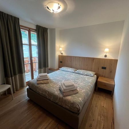Appartamento Cimino Bormio Bagian luar foto
