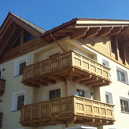Appartamento Cimino Bormio Bagian luar foto